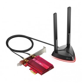 Бездротовий адаптер PCIe TP-Link ARCHER TX3000E