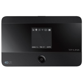 Бездротовий 3G/4G маршрутизатор TP-Link M7350