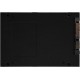 Накопичувач SSD 256GB Kingston KC600 2.5" SATAIII 3D TLC (SKC600/256G)