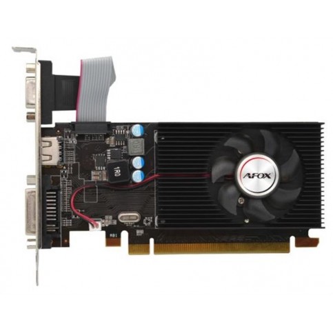 Відеокарта AMD Radeon R5 230 2GB DDR3 Afox (AFR5230-2048D3L5)