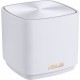 Бездротовий маршрутизатор Asus ZenWiFi AX Mini XD4 1PK White (XD4-W-1-PK)