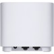 Бездротовий маршрутизатор Asus ZenWiFi AX Mini XD4 1PK White (XD4-W-1-PK)