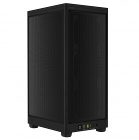 Корпус Corsair 2000D Airflow Black (CC-9011244-WW) без БЖ