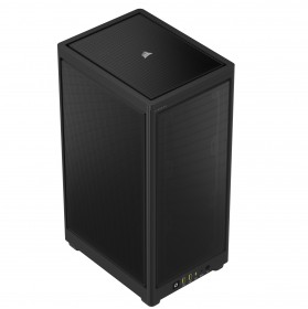 Корпус Corsair 2000D Airflow Black (CC-9011244-WW) без БЖ