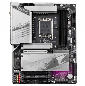 Материнська плата Gigabyte Z790 Aorus Elite AX-W Socket 1700