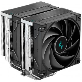 Кулер процесорний DeepCool AK620 (R-AK620-BKNNMT-G)