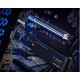 Накопичувач SSD 1TB WD Black SN850X M.2 2280 PCIe 4.0 x4 3D TLC (WDS100T2X0E)