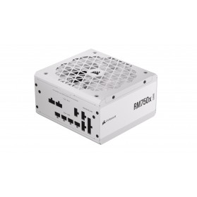 Блок живлення Corsair RM750x White (CP-9020273-EU) 750W