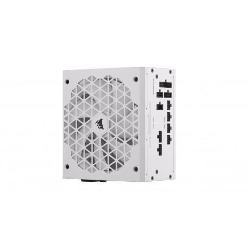 Блок живлення Corsair RM750x White (CP-9020273-EU) 750W