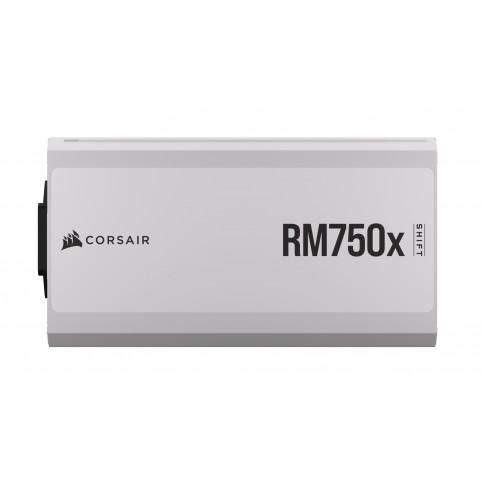 Блок живлення Corsair RM750x White (CP-9020273-EU) 750W