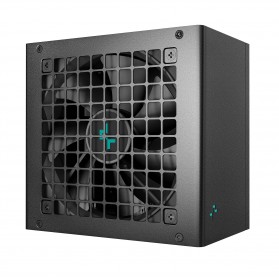 Блок живлення DeepCool PN850M (R-PN850M-FC0B-EU) 850W