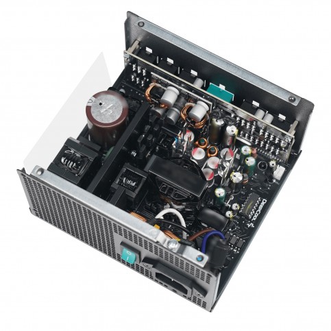 Блок живлення DeepCool PN850M (R-PN850M-FC0B-EU) 850W