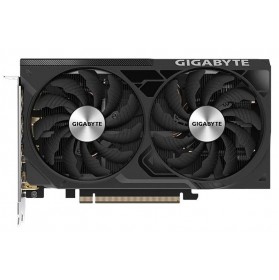 Відеокарта GF RTX 4060 Ti 8GB GDDR6 Windforce Gigabyte (GV-N406TWF2-8GD)