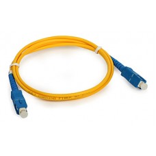 Патчкорд оптичний Cor-X OFPC-SC/UPC-SC/UPC-3