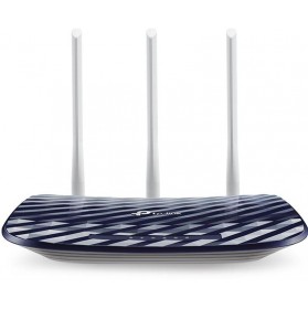 Бездротовий маршрутизатор TP-Link Archer C20