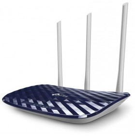 Бездротовий маршрутизатор TP-Link Archer C20