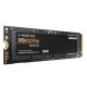 Накопичувач SSD 500GB Samsung 970 EVO Plus M.2 PCIe 3.0 x4 V-NAND MLC (MZ-V7S500BW)
