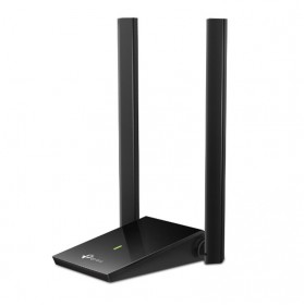 Бездротовий адаптер TP-Link Archer T4U Plus