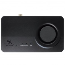 Звукова карта Asus Xonar U5 (90YB00FB-M0UC00)