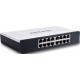 Комутатор TENDA S16 16-port 10/100 desktop case