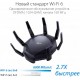 Бездротовий маршрутизатор Asus RT-AX89X