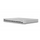 Комутатор Ubiquiti UniFi USW-Enterprise-24-PoE (12x2.5GE PoE+,12xGE PoE+, 2xSFP+, max PoE 400W, L3)