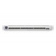 Комутатор Ubiquiti UniFi USW-Enterprise-24-PoE (12x2.5GE PoE+,12xGE PoE+, 2xSFP+, max PoE 400W, L3)