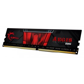 Модуль пам`ятi DDR4 16GB/3000 G.Skill Aegis (F4-3000C16S-16GISB)