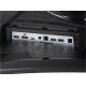 Монiтор Asus 31.5" ROG Strix XG32VC VA Black Curved