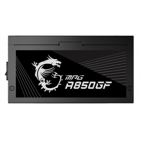 Блок живлення MSI MPG A850GF 850W