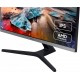 Монiтор Samsung 28" U28R550UQI (LU28R550UQIXCI) IPS Black/Grey