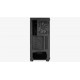 Корпус AeroCool Falcon-G-BK-v2 (ACCM-PV41143.11) Black без БЖ