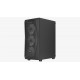 Корпус AeroCool Falcon-G-BK-v2 (ACCM-PV41143.11) Black без БЖ