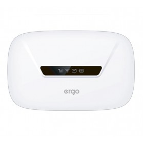 Мобільний 3G/4G маршрутизатор Ergo M0263