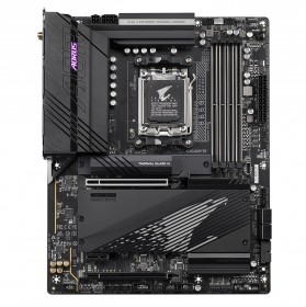 Материнська плата Gigabyte B650 Aorus Pro AX Socket AM5