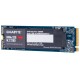 Накопичувач SSD 256GB Gigabyte M.2 PCIe NVMe 3.0 x4 NAND TLC (GP-GSM2NE3256GNTD)