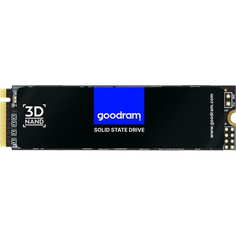 Накопичувач SSD 1TB GOODRAM PX500 M.2 2280 PCIe 3.0 x4 NVMe 3D TLC (SSDPR-PX500-01T-80-G2)