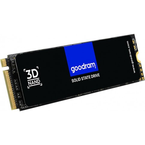 Накопичувач SSD 1TB GOODRAM PX500 M.2 2280 PCIe 3.0 x4 NVMe 3D TLC (SSDPR-PX500-01T-80-G2)