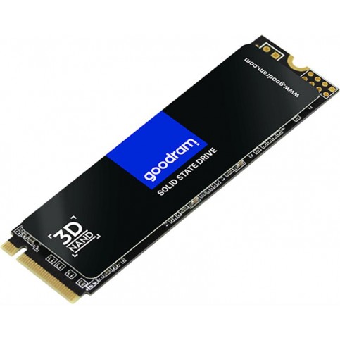 Накопичувач SSD 1TB GOODRAM PX500 M.2 2280 PCIe 3.0 x4 NVMe 3D TLC (SSDPR-PX500-01T-80-G2)