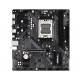 Материнська плата ASRock A620M-HDV/M.2 Socket AM5