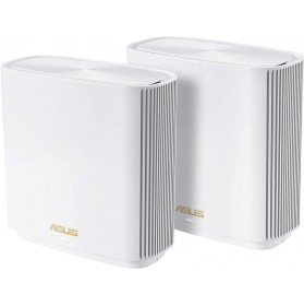 Wi-Fi Mesh система Asus ZenWiFi XT9 White 2pk (90IG0740-MO3B40)