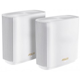 Wi-Fi Mesh система Asus ZenWiFi XT9 White 2pk (90IG0740-MO3B40)