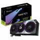 Відеокарта GF RTX 4090 24GB GDDR6X Aorus Master Gigabyte (GV-N4090AORUS M-24GD)