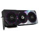 Відеокарта GF RTX 4090 24GB GDDR6X Aorus Master Gigabyte (GV-N4090AORUS M-24GD)