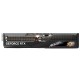 Відеокарта GF RTX 4090 24GB GDDR6X Aorus Master Gigabyte (GV-N4090AORUS M-24GD)