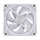 Вентилятор Lian Li SL V2 Reverse 120-1 White (G99.12RSLV21W.00)