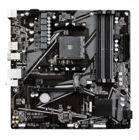 Материнська плата Gigabyte A520M DS3H V2 Socket AM4