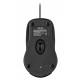 Комплект (клавіатура, мишка) 2E MK401 (2E-MK401UB) Black USB