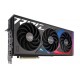 Відеокарта GF RTX 4070 Super 12GB GDDR6X ROG Strix Gaming OC Asus (ROG-STRIX-RTX4070S-O12G-GAMING)