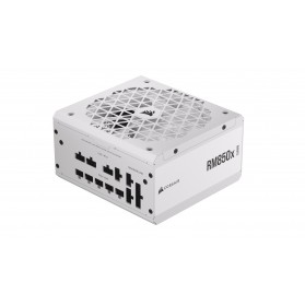 Блок живлення Corsair RM850x White (CP-9020274-EU) 850W